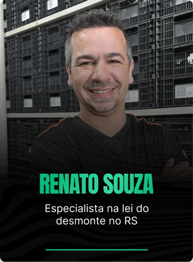 RENATO SOUZA