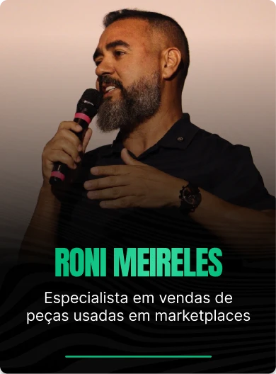 RONI MEIRELES